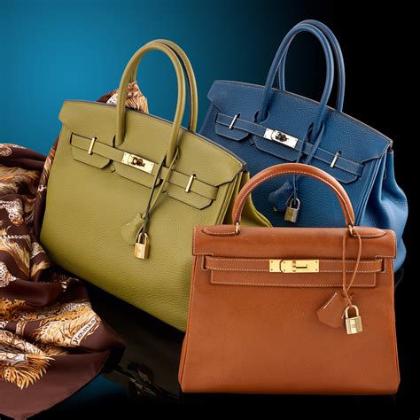 designer Hermes handbags